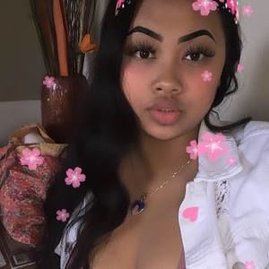 Meet your Posher, Jasmine